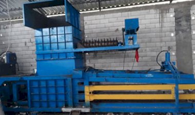 Otomatik Balya Presi